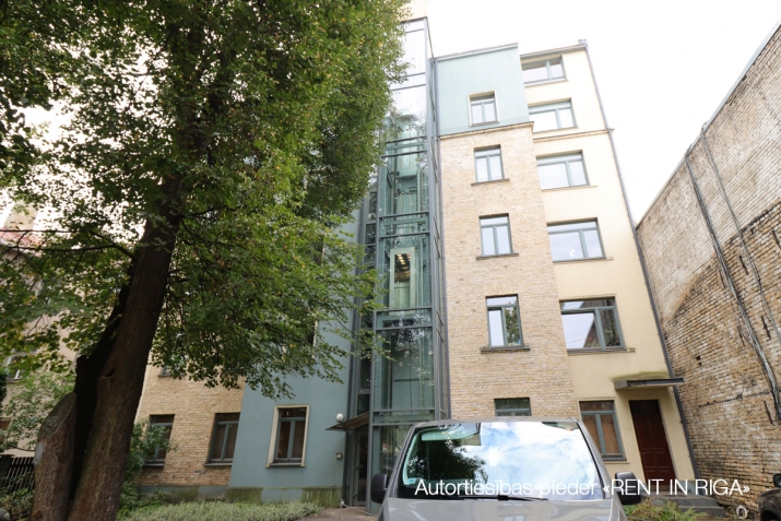 Apartment For Sale, Elku street 4, Rīga, Labais krasts, Centrs / 99 000 € 15