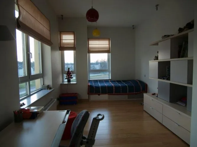 Продажа дома, Zušu улица 31, Rīga, Labais krasts, Mežaparks / 750 000 € 15