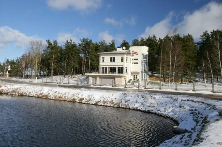 Продажа дома, Zušu улица 31, Rīga, Labais krasts, Mežaparks / 750 000 € 18
