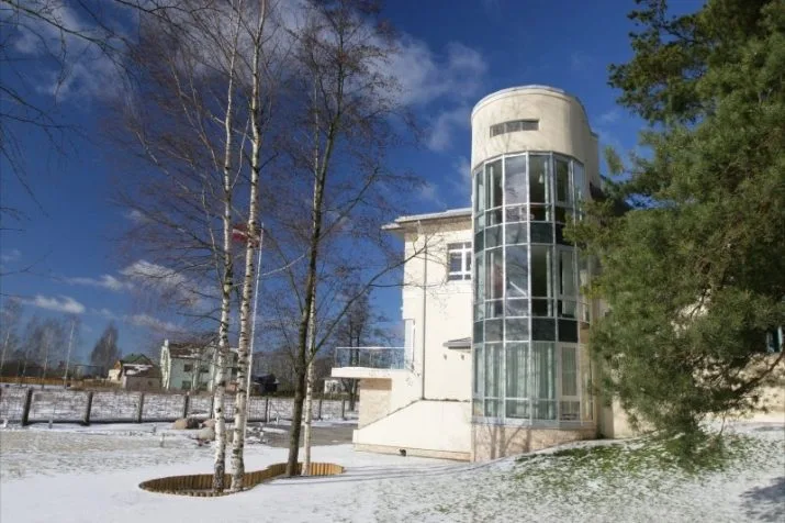 Продажа дома, Zušu улица 31, Rīga, Labais krasts, Mežaparks / 750 000 € 19