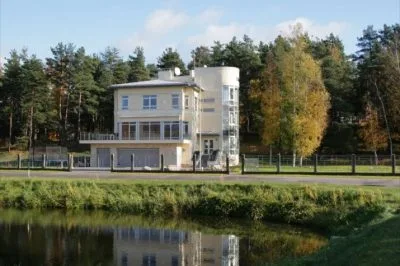 Продажа дома, Zušu улица 31, Rīga, Labais krasts, Mežaparks / 750 000 € 1