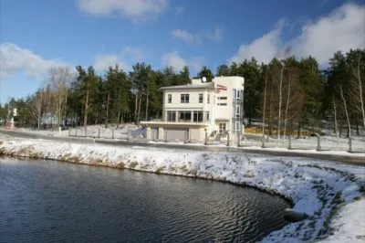 Продажа дома, Zušu улица 31, Rīga, Labais krasts, Mežaparks / 750 000 € 18