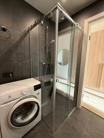 Izīrē dzīvokli, Zemitāna iela 2b, Rīga, Centrs / 460 € 8