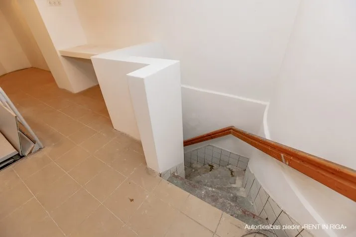 commercial premises For Rent, Brivibas street 85, Rīga, Labais krasts, Centrs / 980 € 8