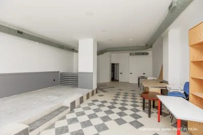 commercial premises For Rent, Brivibas street 85, Rīga, Labais krasts, Centrs / 980 € 2