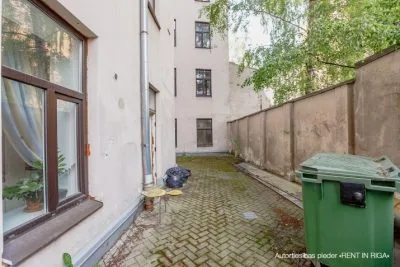 commercial premises For Rent, Brivibas street 85, Rīga, Labais krasts, Centrs / 980 € 10