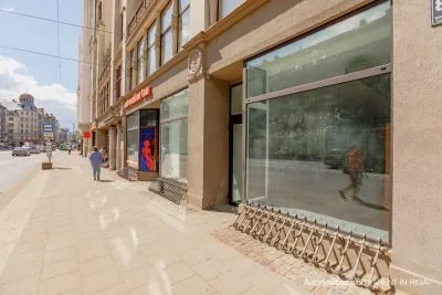 commercial premises For Rent, Brivibas street 85, Rīga, Labais krasts, Centrs / 980 € 11