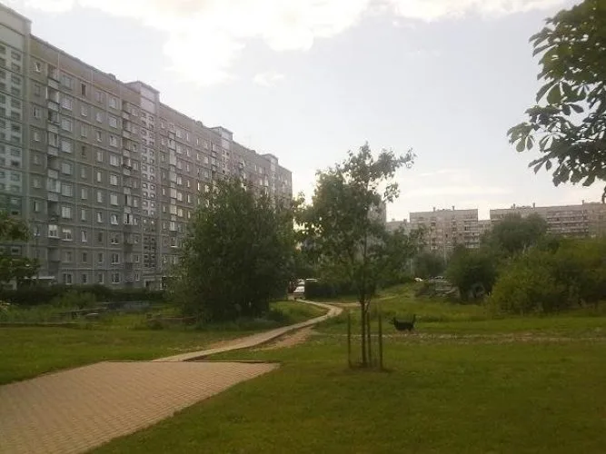 Valdeķu iela 59 3