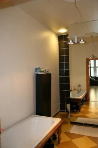 Pārdod biroju, Matīsa iela 17, Rīga, Labais krasts, Centrs / 350 000 € 14