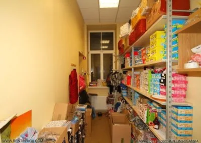 Pārdod biroju, Matīsa iela 17, Rīga, Labais krasts, Centrs / 350 000 € 5