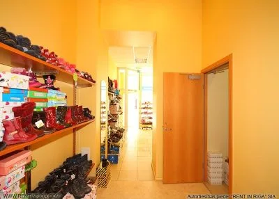 Pārdod biroju, Matīsa iela 17, Rīga, Labais krasts, Centrs / 350 000 € 9