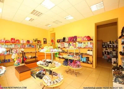 Pārdod biroju, Matīsa iela 17, Rīga, Labais krasts, Centrs / 350 000 € 12