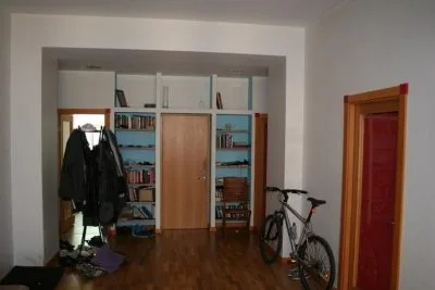 Pārdod biroju, Matīsa iela 17, Rīga, Labais krasts, Centrs / 350 000 € 16