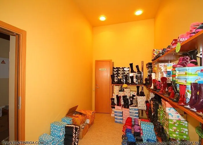 Matīsa iela 17 5
