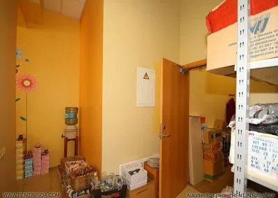 Pārdod tirdzniecības telpas, Matīsa iela 17, Rīga, Labais krasts, Centrs / 350 000 € 9