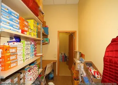 Pārdod tirdzniecības telpas, Matīsa iela 17, Rīga, Labais krasts, Centrs / 350 000 € 11