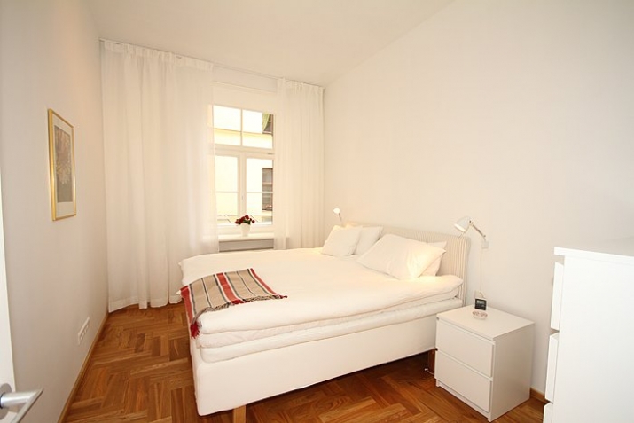 Pārdod dzīvokli, Valdemāra iela 23, Rīga, Labais krasts, Centrs / 230 000 € 5