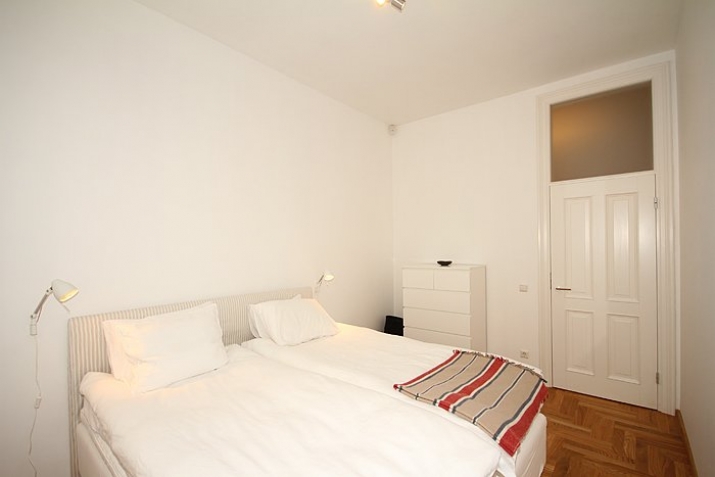 Pārdod dzīvokli, Valdemāra iela 23, Rīga, Labais krasts, Centrs / 230 000 € 6