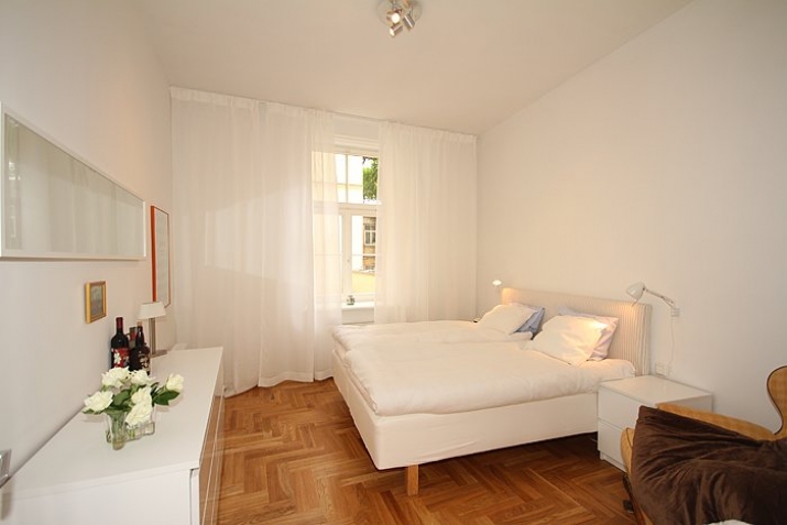 Pārdod dzīvokli, Valdemāra iela 23, Rīga, Labais krasts, Centrs / 230 000 € 7