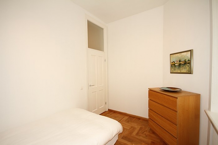 Pārdod dzīvokli, Valdemāra iela 23, Rīga, Labais krasts, Centrs / 230 000 € 9
