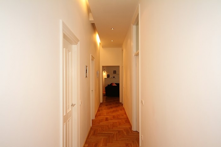 Pārdod dzīvokli, Valdemāra iela 23, Rīga, Labais krasts, Centrs / 230 000 € 14