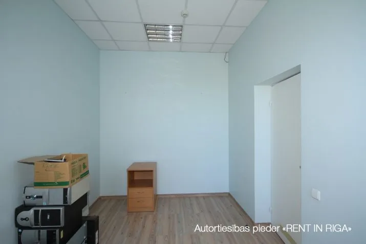 Office For Rent, Gustava Zemgala gatve 12, Rīga, Labais krasts, Purvciems / 650 € 10