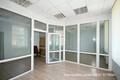 Office For Rent, Gustava Zemgala gatve 12, Rīga, Labais krasts, Purvciems / 650 € 3