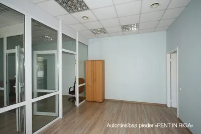 Office For Rent, Gustava Zemgala gatve 12, Rīga, Labais krasts, Purvciems / 650 € 4