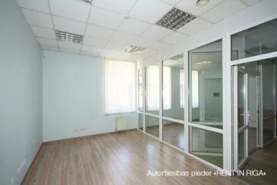 Office For Rent, Gustava Zemgala gatve 12, Rīga, Labais krasts, Purvciems / 650 € 8