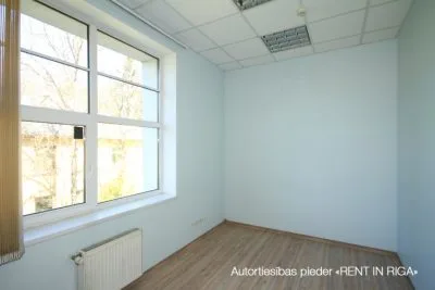 Office For Rent, Gustava Zemgala gatve 12, Rīga, Labais krasts, Purvciems / 650 € 11