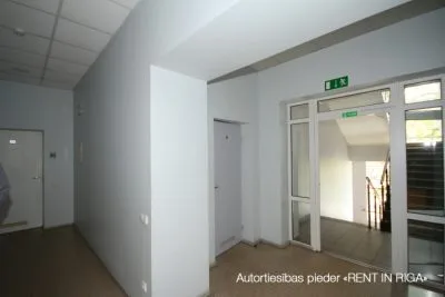 Office For Rent, Gustava Zemgala gatve 12, Rīga, Labais krasts, Purvciems / 650 € 13