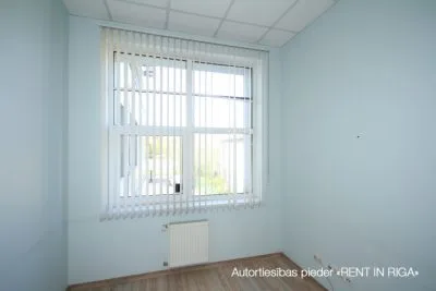 Office For Rent, Gustava Zemgala gatve 12, Rīga, Labais krasts, Purvciems / 650 € 12