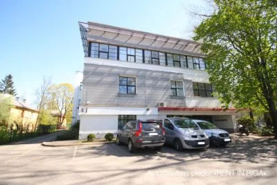 Office For Rent, Gustava Zemgala gatve 12, Rīga, Labais krasts, Purvciems / 650 € 1