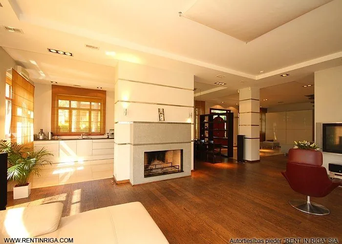 Pārdod māju, Vidus prospekts 42, Jūrmala, Bulduri / 2 300 000 € 14