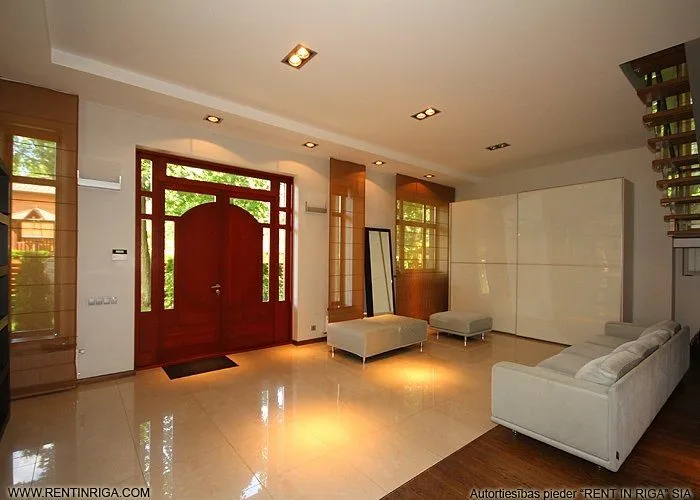 Pārdod māju, Vidus prospekts 42, Jūrmala, Bulduri / 2 300 000 € 15