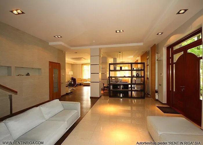Pārdod māju, Vidus prospekts 42, Jūrmala, Bulduri / 2 300 000 € 17