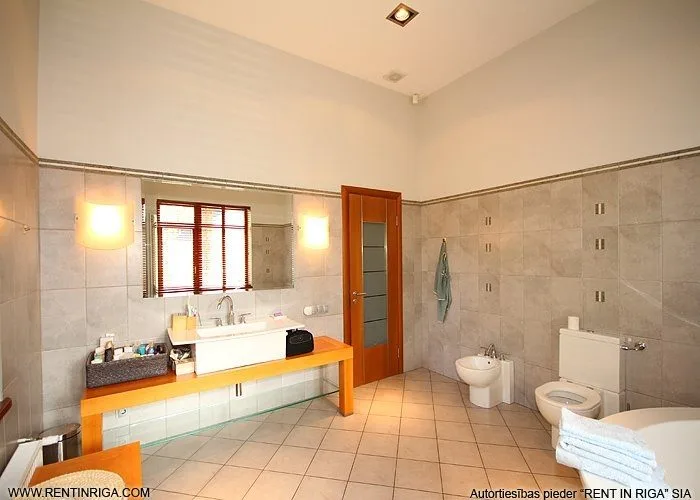 Pārdod māju, Vidus prospekts 42, Jūrmala, Bulduri / 2 300 000 € 21