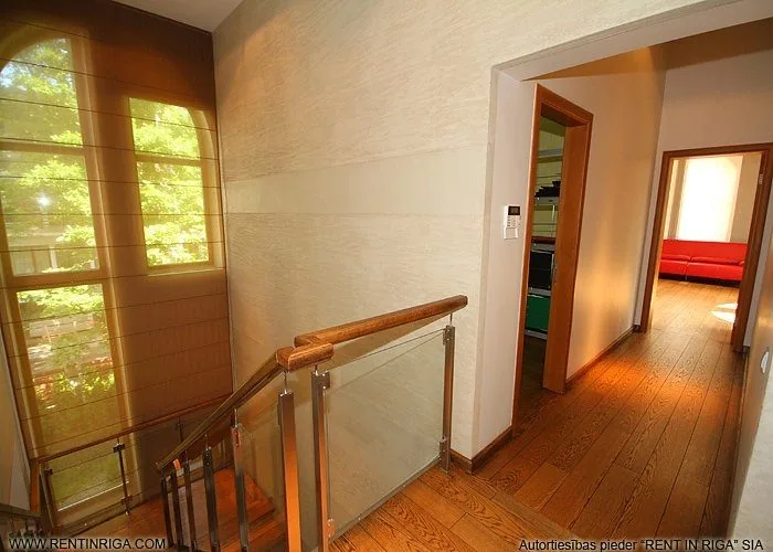 Pārdod māju, Vidus prospekts 42, Jūrmala, Bulduri / 2 300 000 € 22