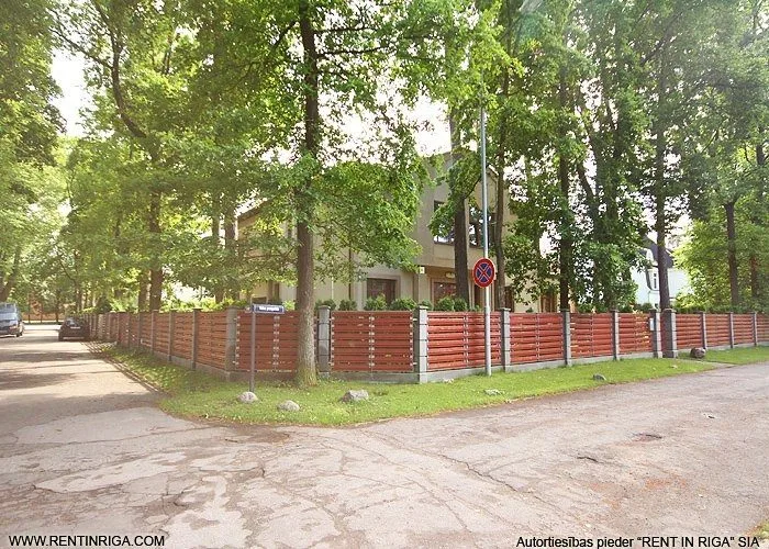 Pārdod māju, Vidus prospekts 42, Jūrmala, Bulduri / 2 300 000 € 27