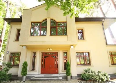Pārdod māju, Vidus prospekts 42, Jūrmala, Bulduri / 2 300 000 € 2