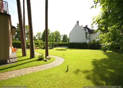 Pārdod māju, Vidus prospekts 42, Jūrmala, Bulduri / 2 300 000 € 3