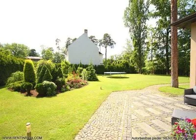 Pārdod māju, Vidus prospekts 42, Jūrmala, Bulduri / 2 300 000 € 8