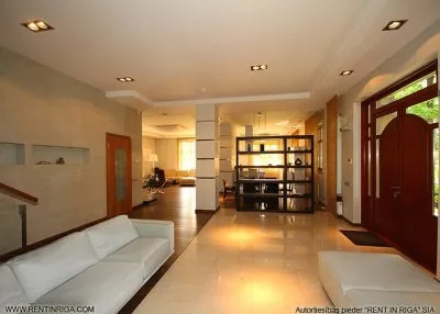 Pārdod māju, Vidus prospekts 42, Jūrmala, Bulduri / 2 300 000 € 17