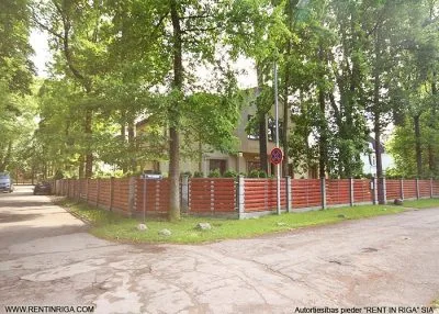 Pārdod māju, Vidus prospekts 42, Jūrmala, Bulduri / 2 300 000 € 27