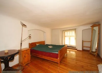 Izīrē dzīvokli, Audēju iela 6, Rīga, Vecrīga / 1300 € 8