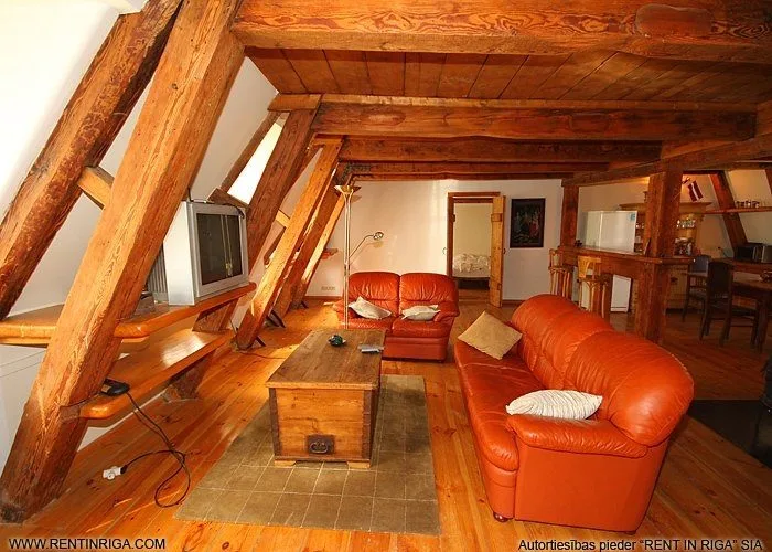 Apartment For Rent, Audēju street 6, Rīga, Labais krasts, Vecrīga / 1 200 € 1
