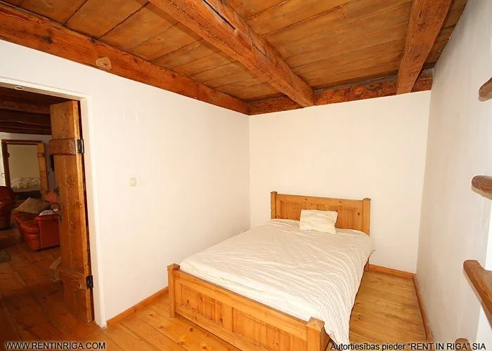 Apartment For Rent, Audēju street 6, Rīga, Labais krasts, Vecrīga / 1 200 € 6