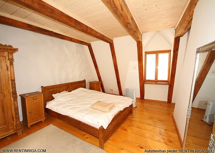Izīrē dzīvokli, Audēju iela 6, Rīga, Labais krasts, Vecrīga / 1 200 € 15