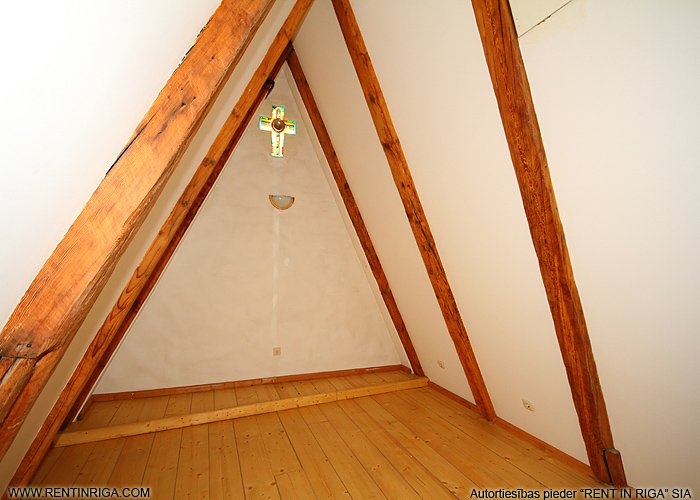 Izīrē dzīvokli, Audēju iela 6, Rīga, Labais krasts, Vecrīga / 1 200 € 17