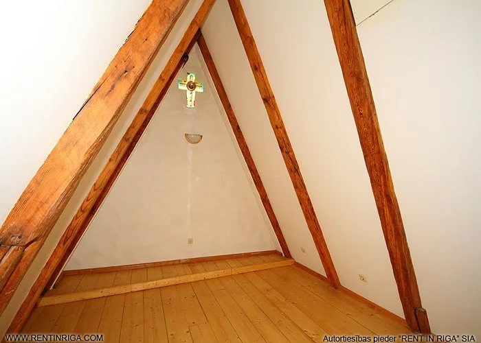Apartment For Rent, Audēju street 6, Rīga, Labais krasts, Vecrīga / 1 200 € 17